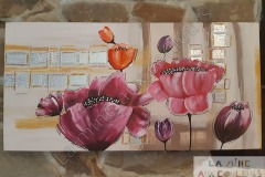 Acrylique