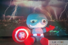 Amigurumis