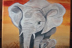 Huile