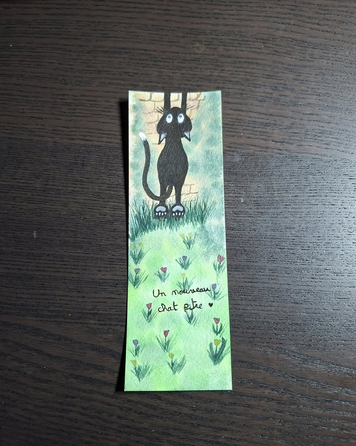 La Mine aux Couleurs