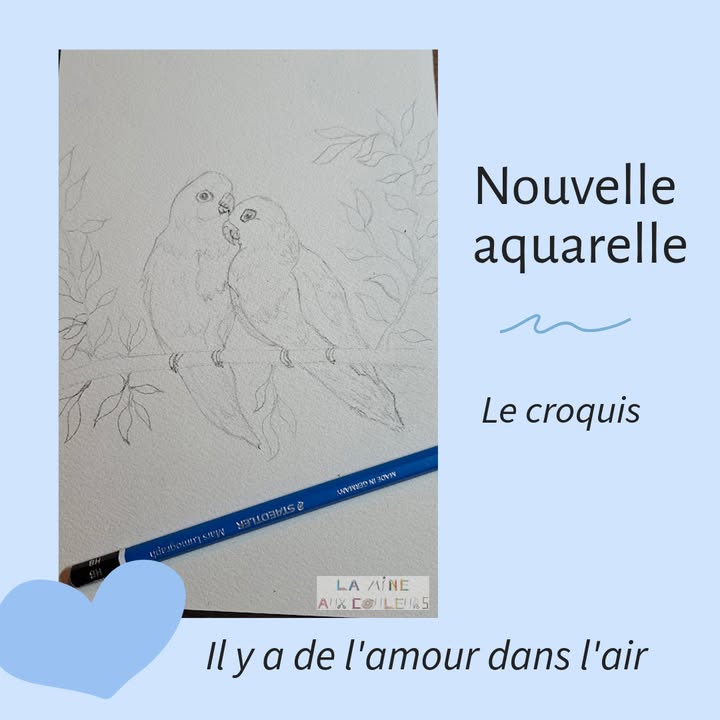 La Mine aux Couleurs