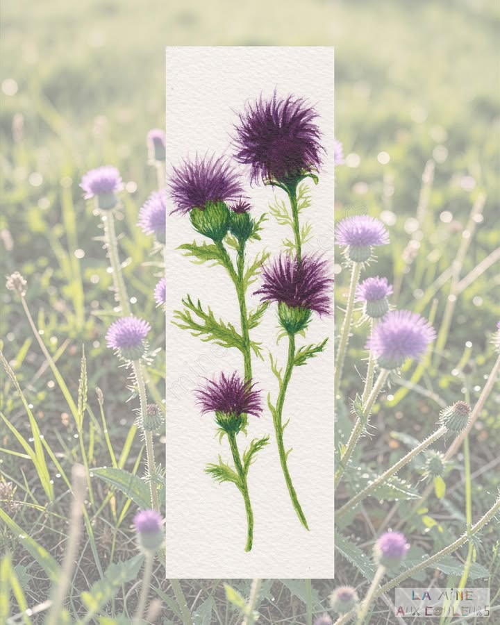 La Mine aux Couleurs