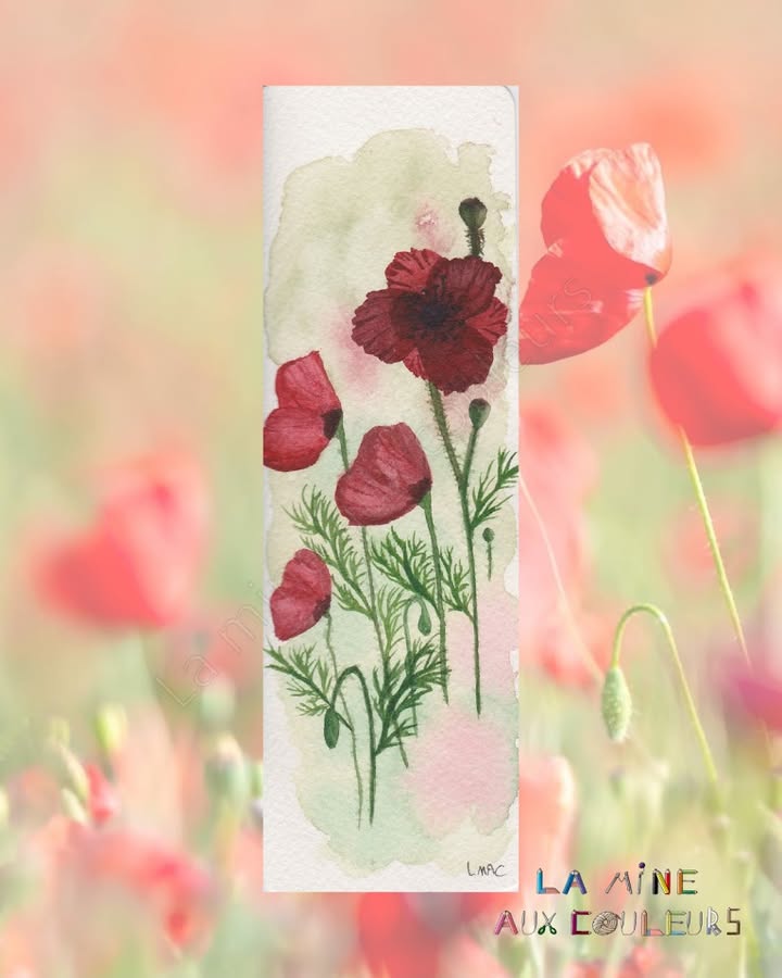 La Mine aux Couleurs