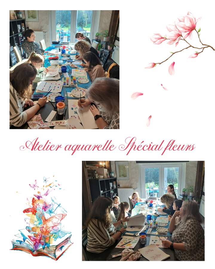 La Mine aux Couleurs