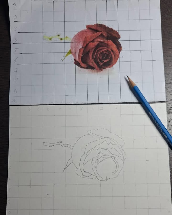 La Mine aux Couleurs