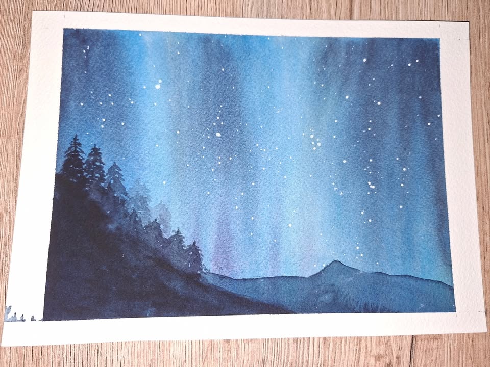 La Mine aux Couleurs