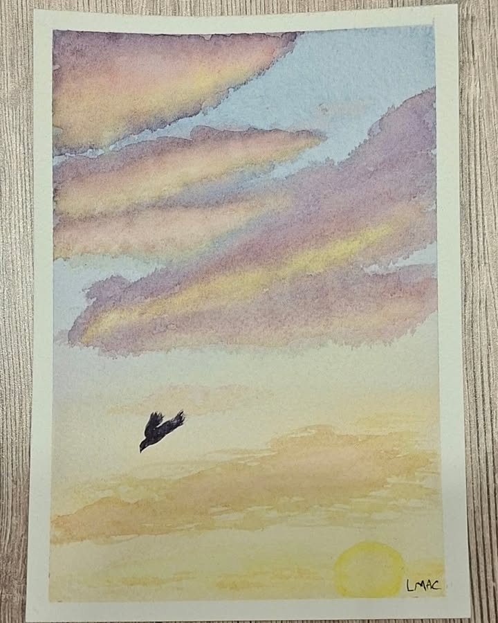 La Mine aux Couleurs