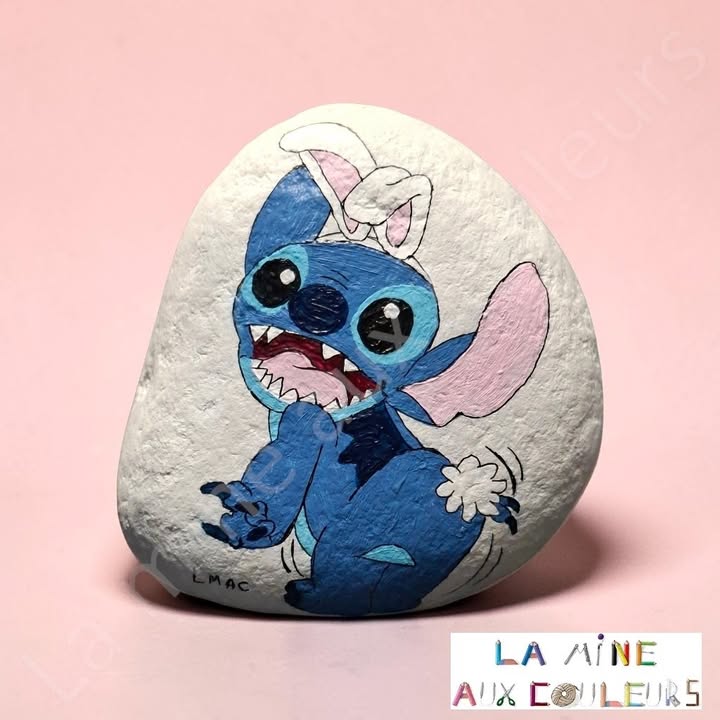 La Mine aux Couleurs