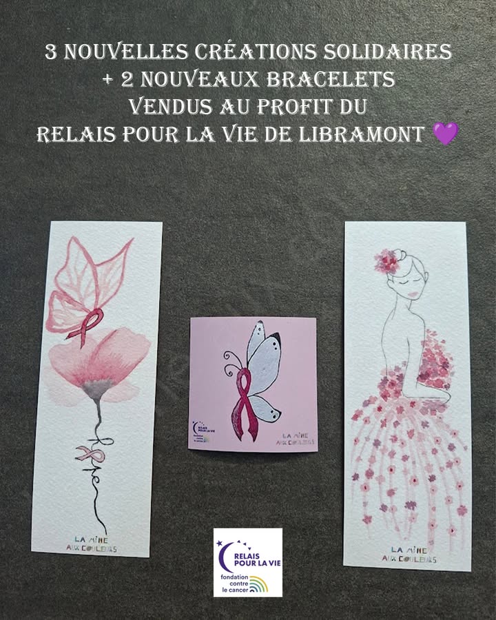 La Mine aux Couleurs