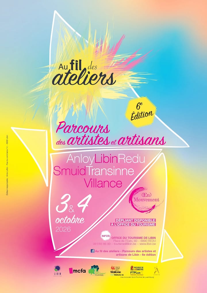 La Mine aux Couleurs