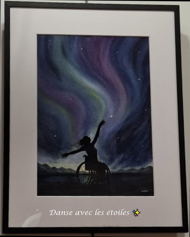 La Mine aux Couleurs